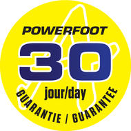 ADRENALINE Powerfoot Performance Insert – Jr